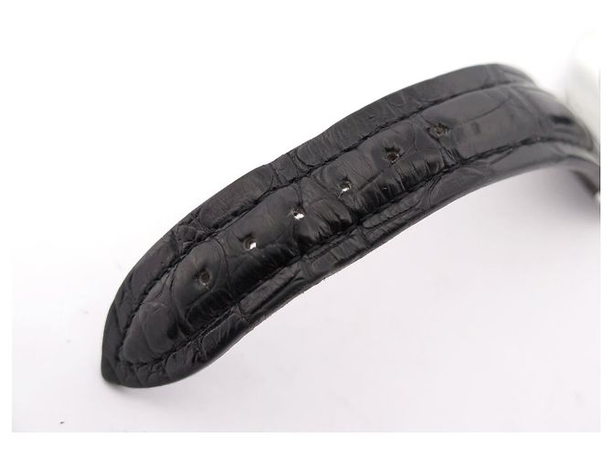 RELÓGIO CHAUMET ESTILO CRONÓGRAFO 22 CA-0227 40 MM AÇO AUTOMÁTICO - vista 19