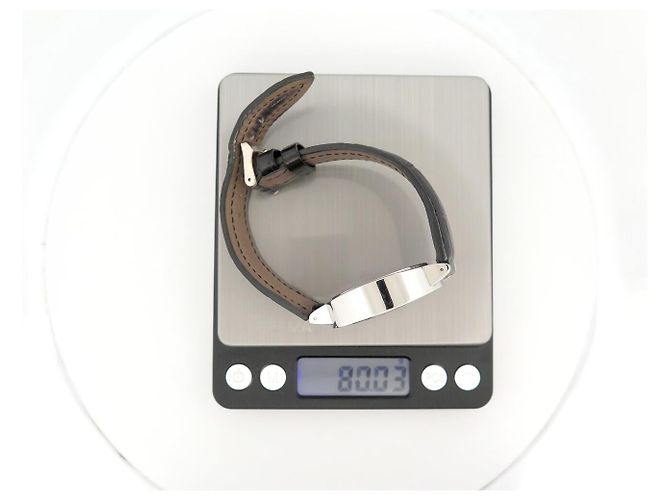 RELÓGIO CHAUMET ESTILO CRONÓGRAFO 22 CA-0227 40 MM AÇO AUTOMÁTICO - vista 7