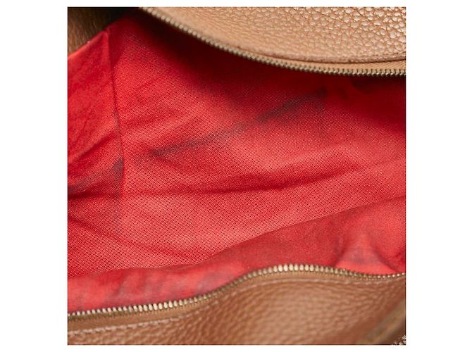 Borsa a tracolla traforata Bottega Veneta - vista 6