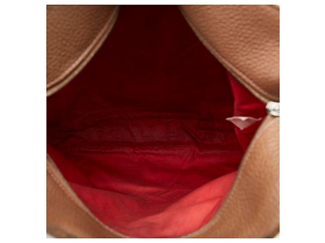 Borsa a tracolla traforata Bottega Veneta - vista 8