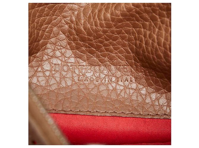 Borsa a tracolla traforata Bottega Veneta - vista 9