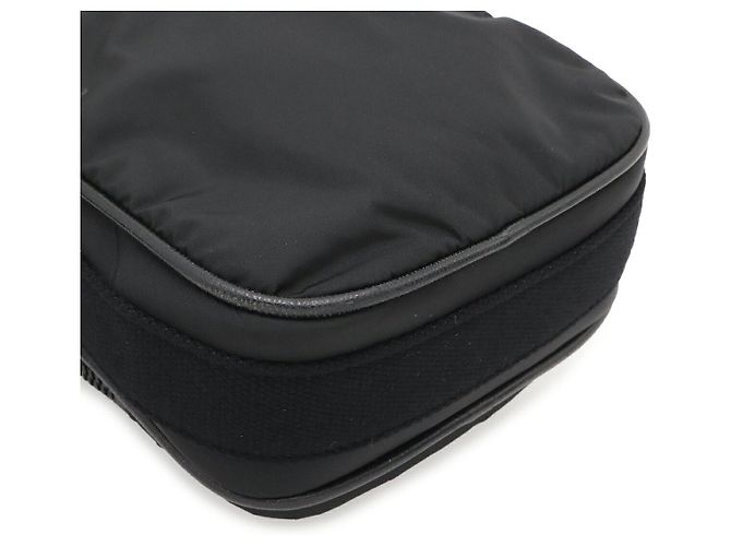 Autre Marque Borsa City Mini Camera Bag Yves Saint Laurent - vista 3