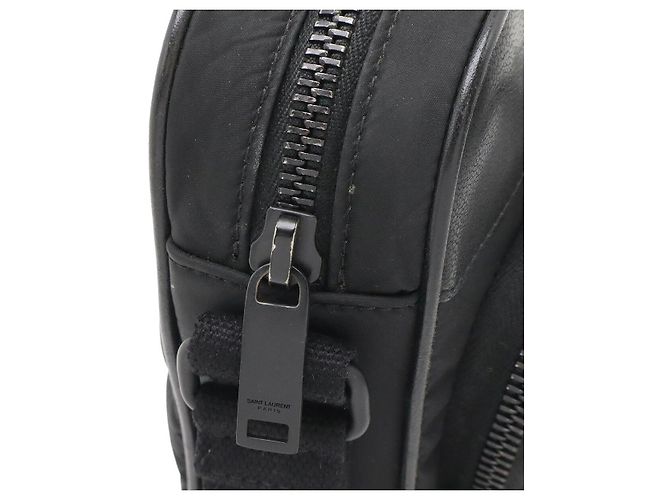 Autre Marque Borsa City Mini Camera Bag Yves Saint Laurent - vista 5