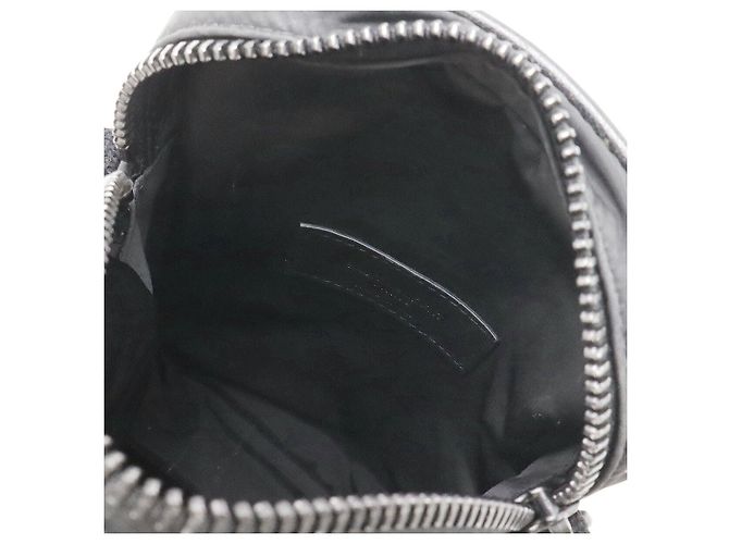 Autre Marque Borsa City Mini Camera Bag Yves Saint Laurent - vista 7
