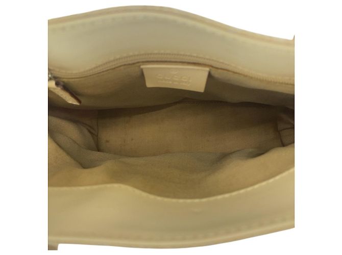 Borsa Tote Gucci GG Canvas - vista 9