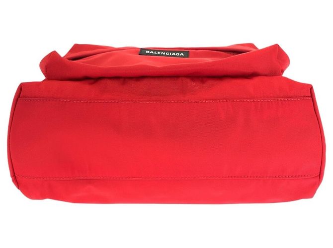 Zaino Balenciaga Explorer - vista 10