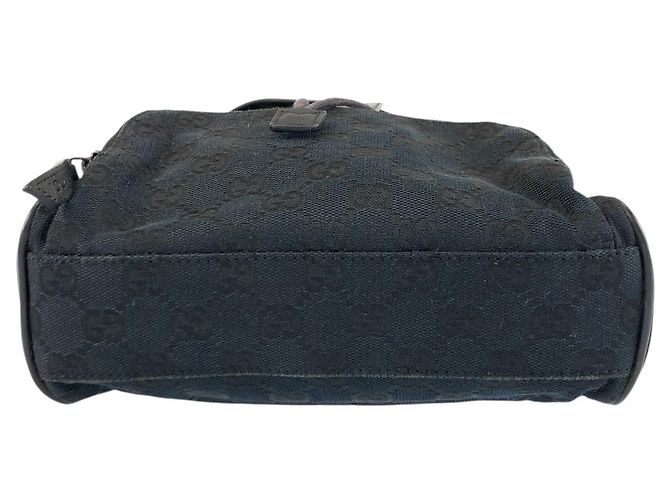 Zaino Gucci GG Canvas - vista 10