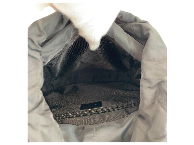 Zaino Gucci GG Canvas - vista 9