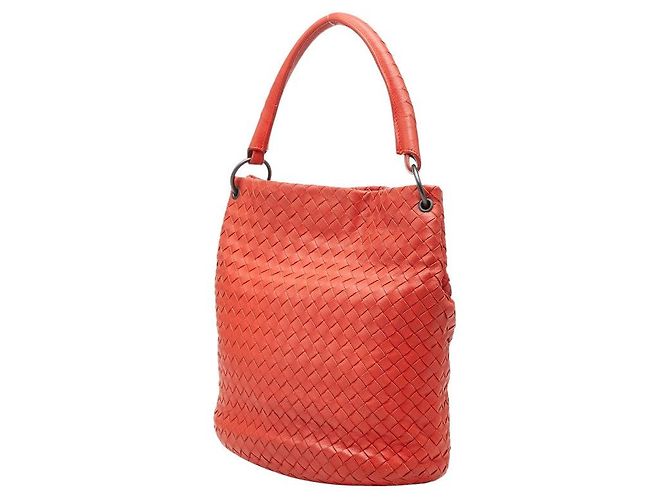 Bottega Veneta Intrecciato One-Shoulder Bag - Ansicht 2