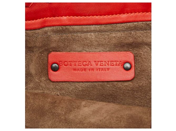 Bottega Veneta Intrecciato One-Shoulder Bag - Ansicht 7
