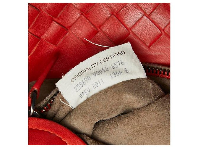 Bottega Veneta Intrecciato One-Shoulder Bag - Ansicht 8