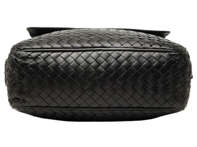 Borsa a tracolla Bottega Veneta Intrecciato - vista 3