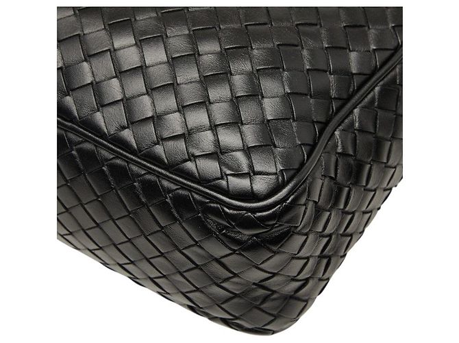 Borsa a tracolla Bottega Veneta Intrecciato - vista 6