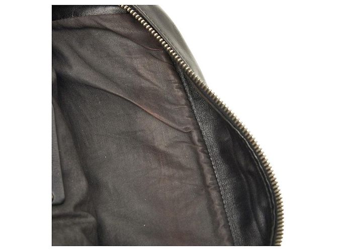 Borsa a tracolla Bottega Veneta Intrecciato - vista 9