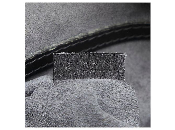 Borsa Louis Vuitton Alma - vista 10
