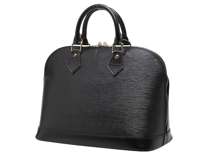 Borsa Louis Vuitton Alma - vista 2