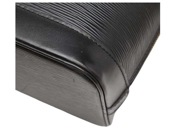 Borsa Louis Vuitton Alma - vista 4