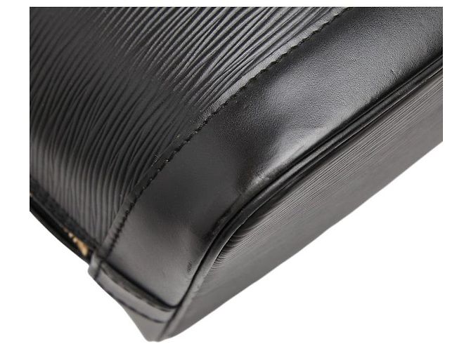 Borsa Louis Vuitton Alma - vista 5