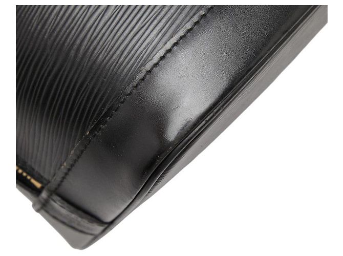 Borsa Louis Vuitton Alma - vista 7