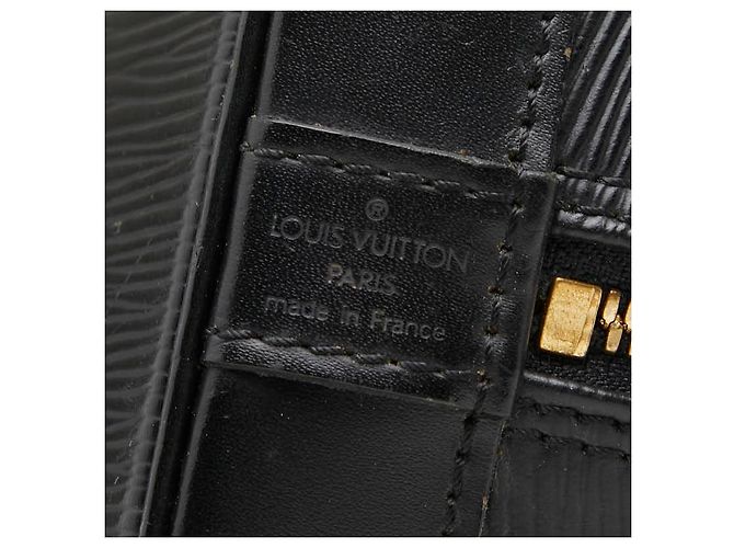 Borsa Louis Vuitton Alma - vista 8