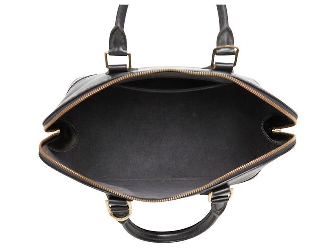 Borsa Louis Vuitton Alma - vista 9