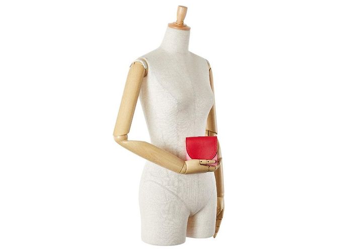 Portafoglio bi-fold Intrecciato Bottega Veneta - vista 8