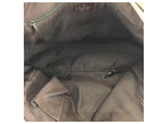 Gucci Sherry Line Tote - Ansicht 9