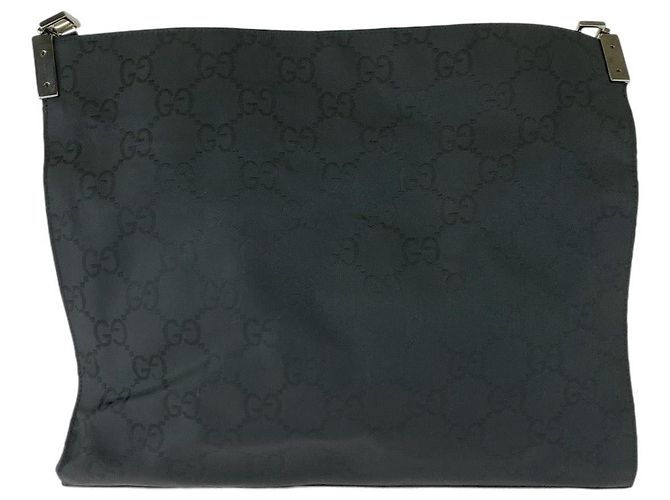 Bolso de hombro Gucci GG - vista 2