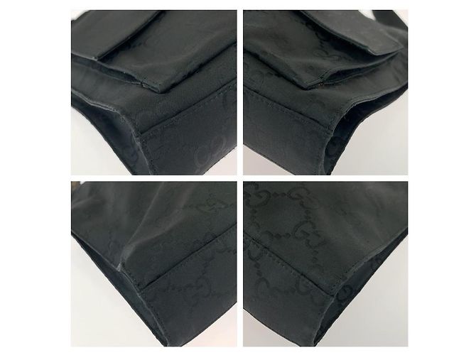 Bolso de hombro Gucci GG - vista 3