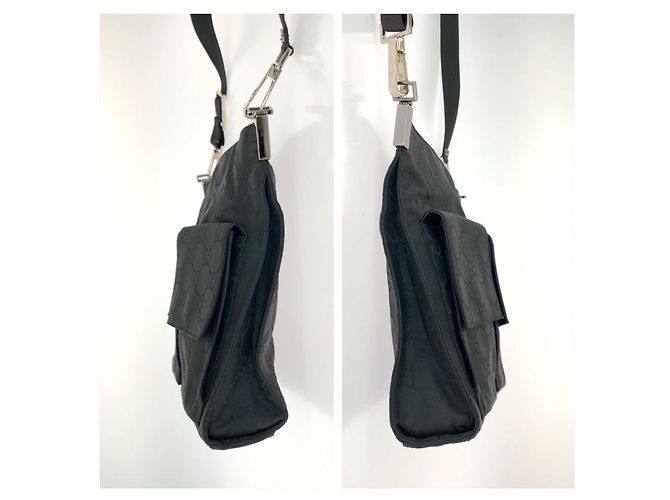 Bolso de hombro Gucci GG - vista 8