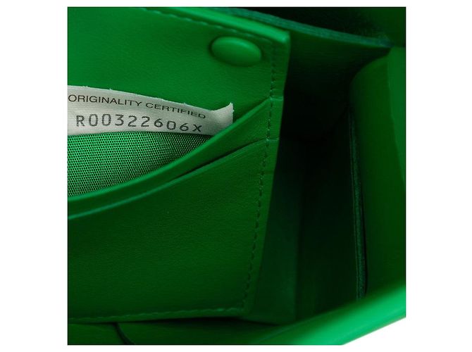Borsa Bottega Veneta Maxi Intrecciato Cassette - vista 6