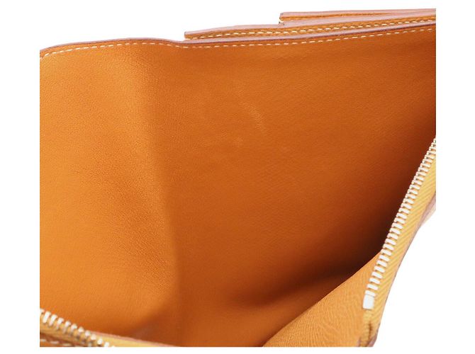Hermès Hermes Azap Combine Langbörse - Ansicht 6