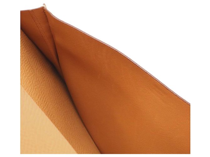 Hermès Hermes Azap Combine Langbörse - Ansicht 7