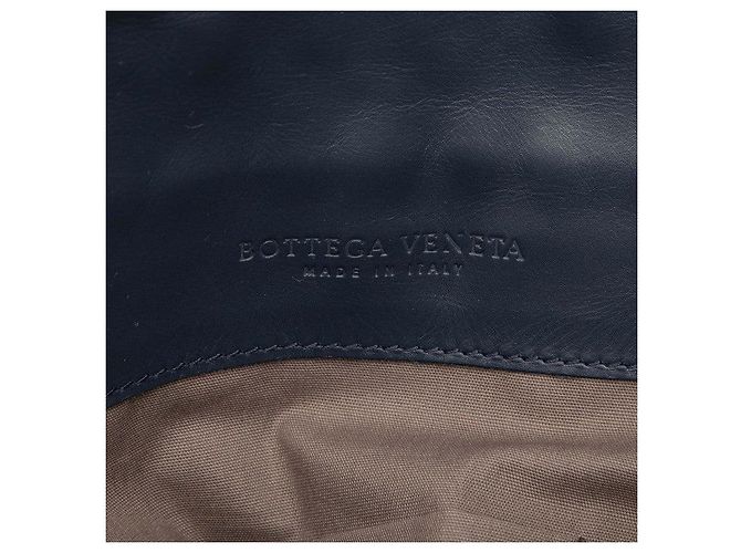 Borsa a tracolla Bottega Veneta Intrecciato - vista 5