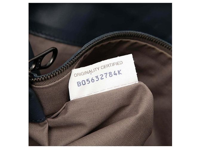 Borsa a tracolla Bottega Veneta Intrecciato - vista 6