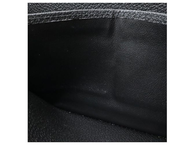 Portafoglio Zippy Louis Vuitton Monogram Empreinte - vista 9
