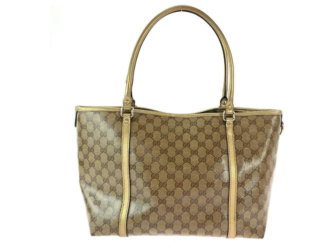 Gucci GG Crystal Tote - Ansicht 2