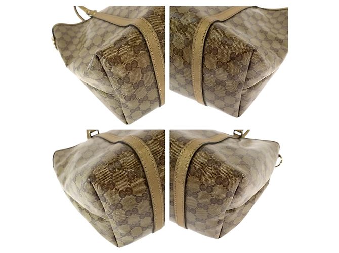 Gucci GG Crystal Tote - Ansicht 4