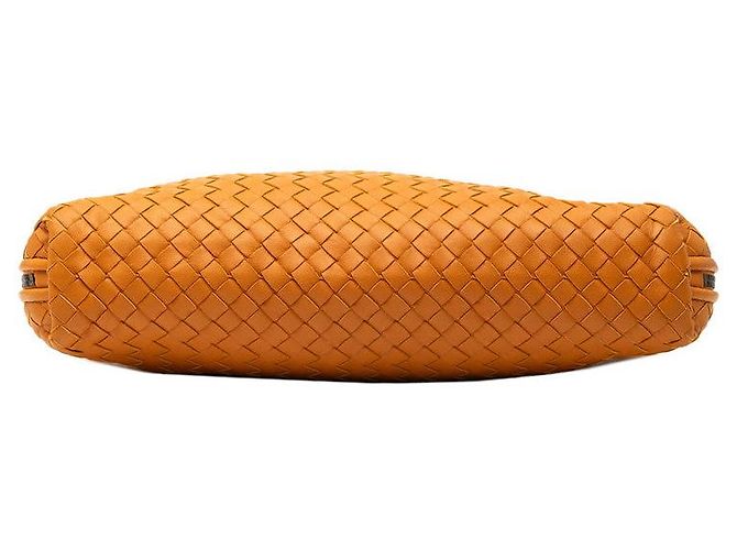 Borsa a tracolla Bottega Veneta Intrecciato - vista 3