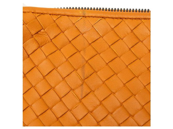 Borsa a tracolla Bottega Veneta Intrecciato - vista 4