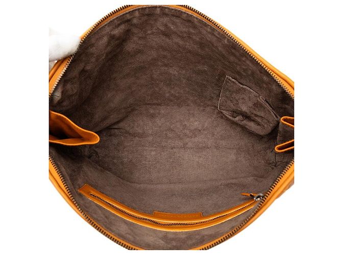 Borsa a tracolla Bottega Veneta Intrecciato - vista 5