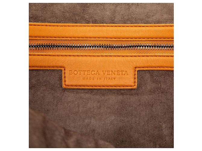 Borsa a tracolla Bottega Veneta Intrecciato - vista 6