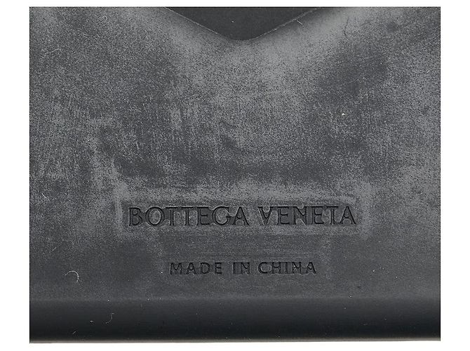 Portafoglio bi-fold Intrecciato Bottega Veneta - vista 10