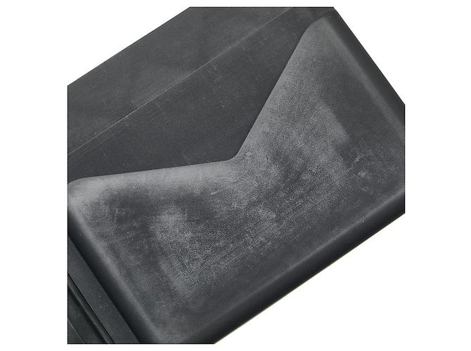 Portafoglio bi-fold Intrecciato Bottega Veneta - vista 5