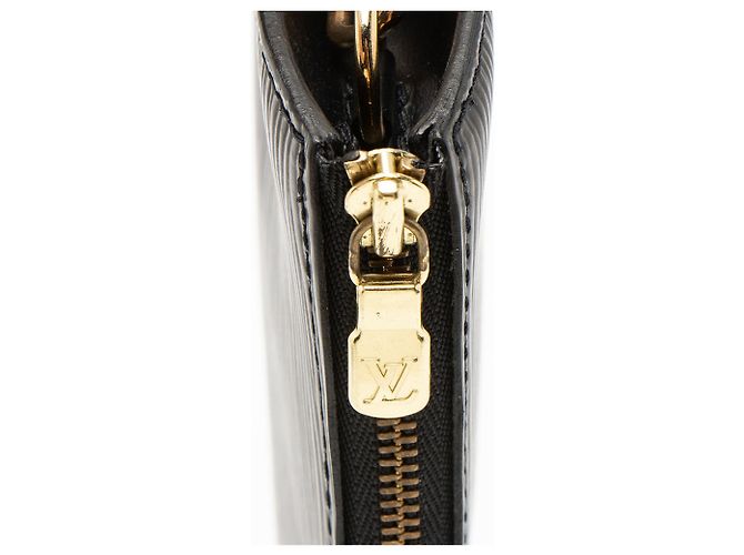 Louis Vuitton Vintage Epi Leather Pochette Accessoires - vista 10
