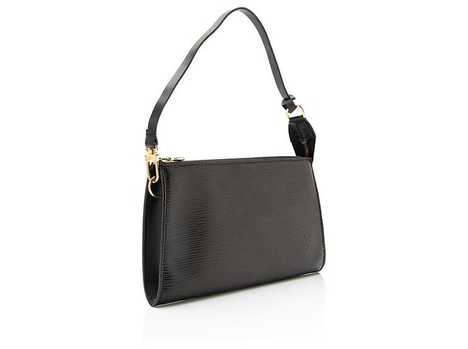 Louis Vuitton Vintage Epi Leather Pochette Accessoires - vista 2