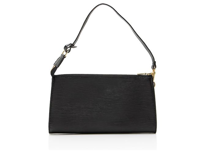 Louis Vuitton Vintage Epi Leather Pochette Accessoires - vista 3