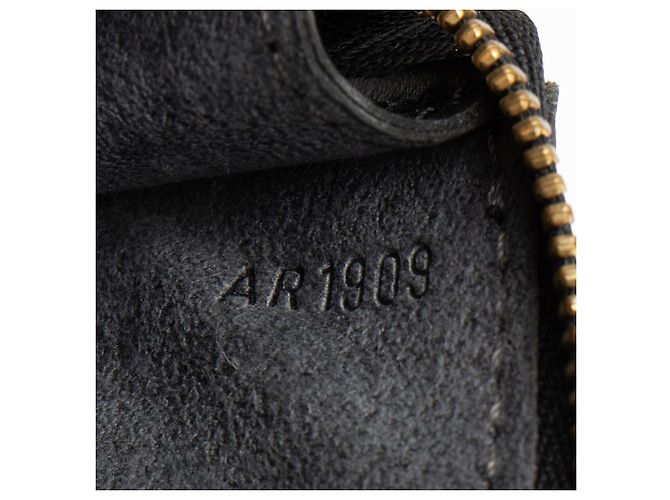 Louis Vuitton Vintage Epi Leather Pochette Accessoires - vista 6