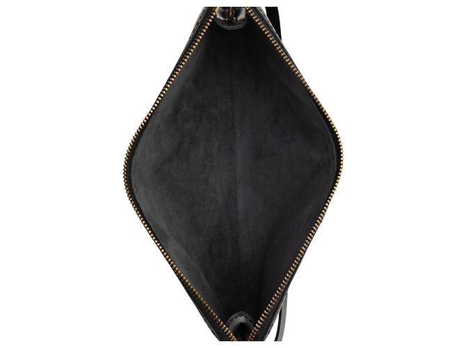 Louis Vuitton Vintage Epi Leather Pochette Accessoires - vista 7