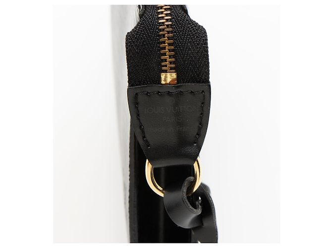 Louis Vuitton Vintage Epi Leather Pochette Accessoires - vista 8